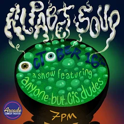 Alphabet Soup