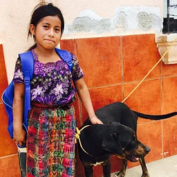 Service Trip - Guatemala