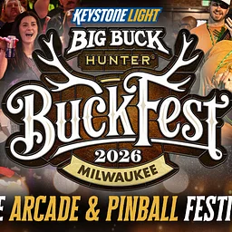 BuckFest 2026 feat. Big Buck World Championship XIX