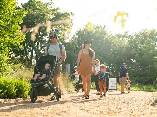 Discovery Day: Prehistoric Life