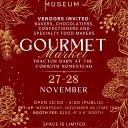 Gourmet Market