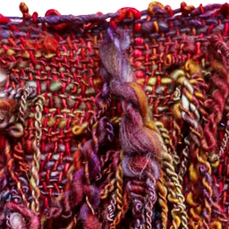 Weaving Our Civic Fabric: Weaving Basics