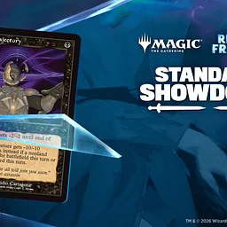 Standard Showdown – Reality Fracture