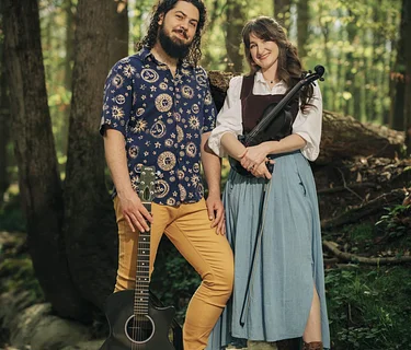 Concerts in the Courtyard: The Honey Badgers