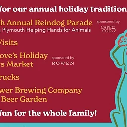 Jingle all the Way to the Pinehills (Plymouth)