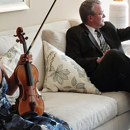 The Art of the String Quartet: Seabrook Island House Concert