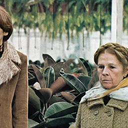 TFAC @ The Movies: Harold And Maude