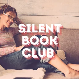 August Silent Book Club