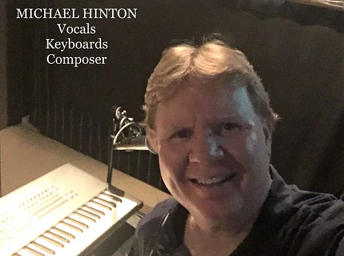 Micheal Hinton Live Music at MB Speakeasy in Old Town Spring