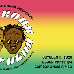 The Roux Part Deux