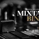 Mix Tape Bingo