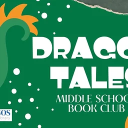 Dragon Tales Middle School Bookclub