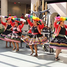 Hispanic Heritage Celebration Day 2026
