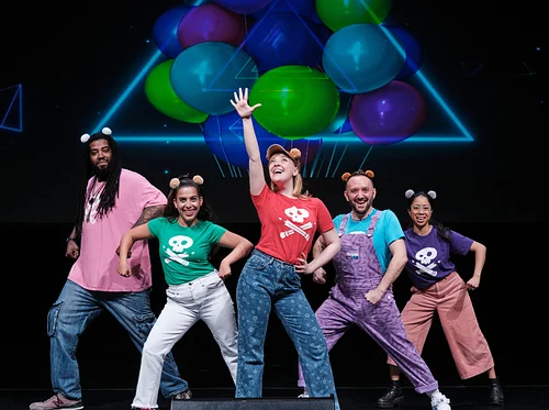 KIDFEST: STORY PIRATES LIVE