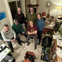 Mark Schirmacher & Band - "A Day Is Just A Day" TOUR
