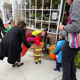 Halloween Walk 2026