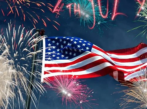 Fourth of July