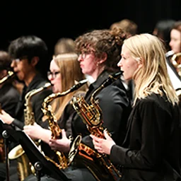 ASU Wind Bands “Spring Opening Concert”