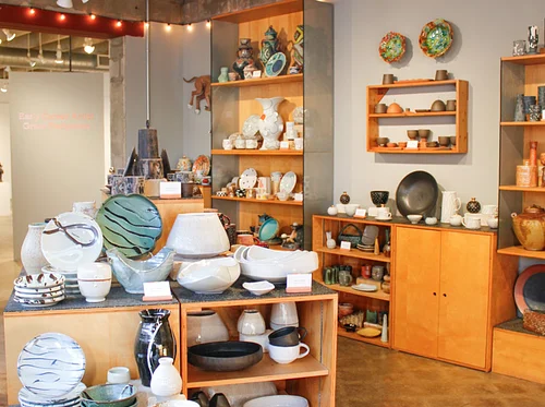 Thursday Discovery Series | Beer Steins and Glazes Through the Ages