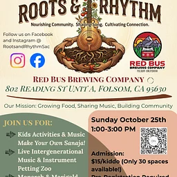 Roots & Rhythm