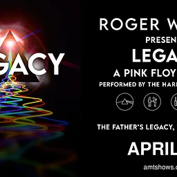Roger Waters Presents Legacy