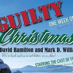Guilty Christmas Original Musical at Valhalla