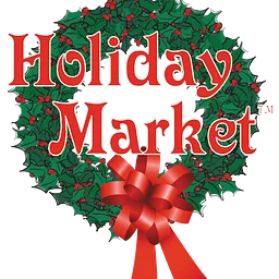 Holiday Market Weekend