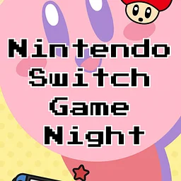 Nintendo Switch Game Night