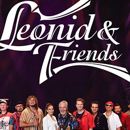 Leonid & Friends