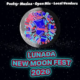 Lunada New Moon Fest 2026