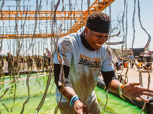 Big Bear Tough Mudder 2026