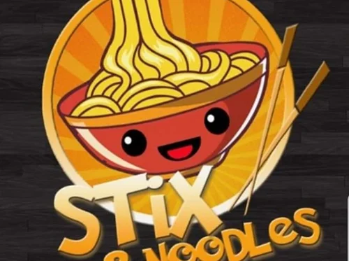 Stix & Noodles - Friday Night Food Truck in St. Charles