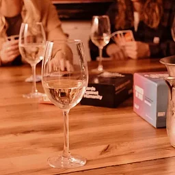 Thursday Happy Hour & Dinner