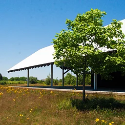 Galleries Closed; Grounds open 11 AM–5 PM
