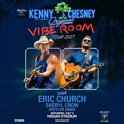 Kenny Chesney
