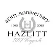 Hazlitt 1852 Vineyards