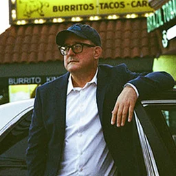 Craig Finn & The Band of Forgiveness