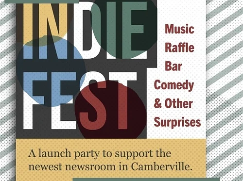 Indie Fest!