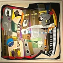 July Artwalk