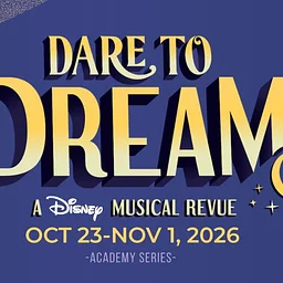 Dare to Dream Jr. | Academy