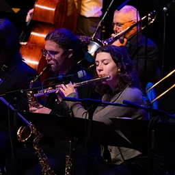 Big Band Blow Out Concert