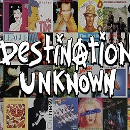 DESTINATION UNKNOWN
