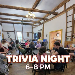 🕵️‍♀️🔎 TRUE CRIME TRIVIA NIGHT 🔎🕵️‍♂️