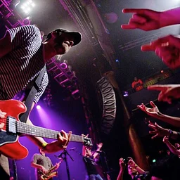 Streetlight Manifesto