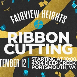 Ribbon Cutting Ceremony