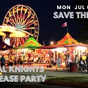 Scituate | Carnival Knights Release Party