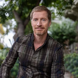 VILLA COCO: ANDREW SEAN GREER