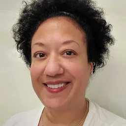 Singer Performer Kathy Banta