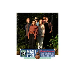 Hayde Bluegrass Orchestra