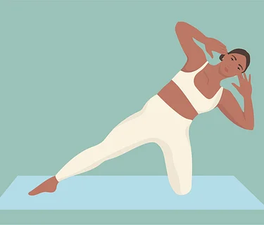 Community Pilates w/ Shayla Thomas